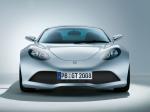 Artega GT 2008 года